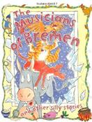 Miles Kelly: The Travelling Musicians image