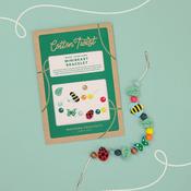 Minibeast Bracelet: Make Your Own
