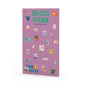 Mouse Mansion: Die-Cuts, Kitchen