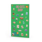 Mouse Mansion: Die-Cuts, Shop image