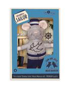 Mouse Mansion: Little Mouse Doll Grandpa Sailor
