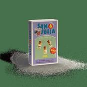 Mouse Mansion: Miniature Jars (3 pcs)