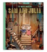 Mouse Mansion: Sam and Julia