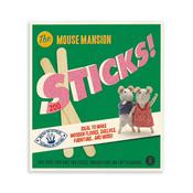 Mouse Mansion: Sticks!