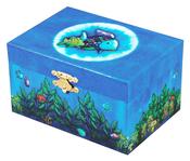 Musical Box: Rainbow Fish