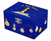 Musical Jewellery Box: The Little Prince image