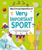My Encyclopedia Of Very Important Sport (Second-Hand) image