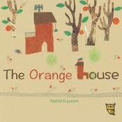 Nahid Kazemi: The Orange House