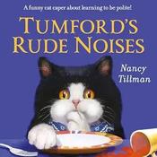 Nancy Tillman: Tumford's Rude Noises image