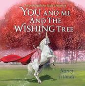 Nancy Tillman: You and Me and The Wishing Tree image