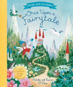 Natalia O'Hara: Once Upon a Fairytale, illustrated by Lauren O'Hara image