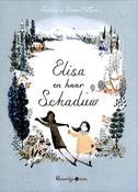 Natalie O'Hara: Elisa en haar Schaduw, illustrated by Lauren O'Hara
