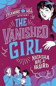 Natasha Mac A'Bháird: The Vanished Girl, A Sycamore Hill Mystery