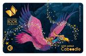 National Book Token - Chris Riddell, Clock of Stars