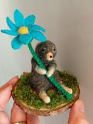 Needle Felting Workshop with Jenni Kilgallon: 20th Sep 10.30am