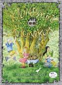 Neringa Vaitkute: Klampyniu Kronikos, illustrated by Monika Mitkute image