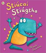 Niamh Sharkey: Stiúcaí Stiúgtha (The Ravenous Beast) image