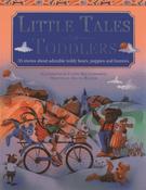 Nicola Baxter: Little Tales for Toddlers, illustrated by Cathie Shuttleworth (Second-Hand) image