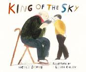 Nicola Davies: King of the Sky, illustrated by Laura Carlin (Paperback) image