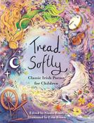Nicola Reddy (edited by): Tread Softly, illustrated by Erin Brown