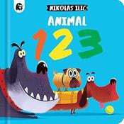 Nikolas Ilic: Animal 123