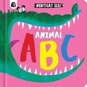 Nikolas Ilic: Animal ABC image