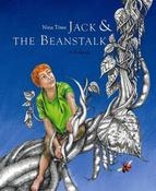 Nina Towe: Jack and the Beanstalk image