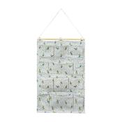 Nursery Organiser: Peter Rabbit