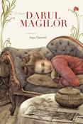 O. Henry: Darul magilor, illustrated by Sonja Danowski image
