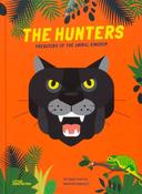 Octavio Pintos: The Hunters - Predators of the Animal Kingdom, illustrated by Martin Iannuzzi image