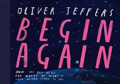 Oliver Jeffers: Begin Again image