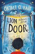 Onjali Q. Raúf: The Lion Above the Door image