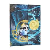 Paperblanks Journal: Song of the Sea
