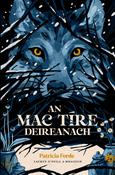 Patricia Forde: An Mac Tire Deireanach, illustrated by Lauren O'Neill image