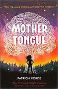 Patricia Forde: Mother Tongue image