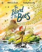 *SIGNED* Patricia Forde: The Island of the Bees, illustrated by Paddy Donnelly image