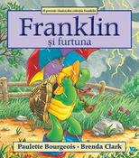 Paulette Bourgeois: Franklin si furtuna image