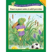 Paulette Bourgeois: Punct cu punct unim si astfel povestim image