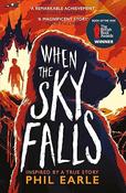 Phil Earle: When The Sky Falls image