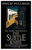 Philip Pullman: The Subtle Knife (Second-Hand)