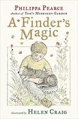 Philipa Pearce: A Finder's Magic, illustrated by Helen Craig (Second-Hand) image