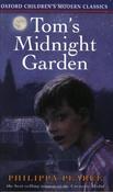 Philippa Pearce: Tom's Midnight Garden, illustrated by Susan Einzig (Second-Hand) image