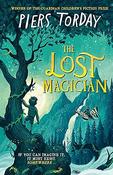 Piers Torday: The Lost Magician