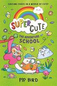 Pip Bird: The Adventure School (Second-Hand) image