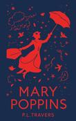 P.L. Travers: Mary Poppins