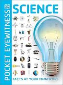 Pocket Eyewitness: Science image