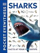Pocket Eyewitness Sharks: Facts at your fingertips