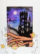 Print: Jenni Kilgallon - Hans Christian Andersen