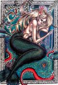 Print: Jenni Kilgallon - In Too Deep (A4 unmounted)