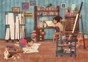 Print: Shannon Bergin - Make Good Art